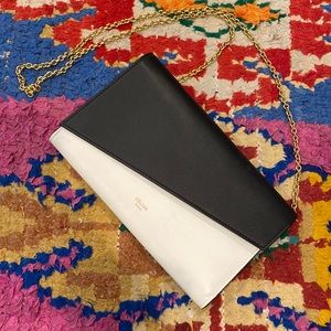 Celine Envelope Wallet/Purse
